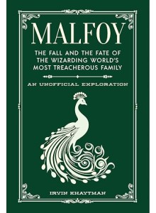 Irvin Khaytman | Malfoy